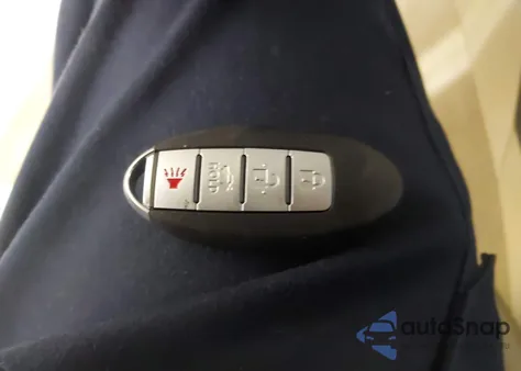 2018 Infiniti Q50 3.0T Luxe из США, поврежденный, VIN JN1EV7APXJM353399